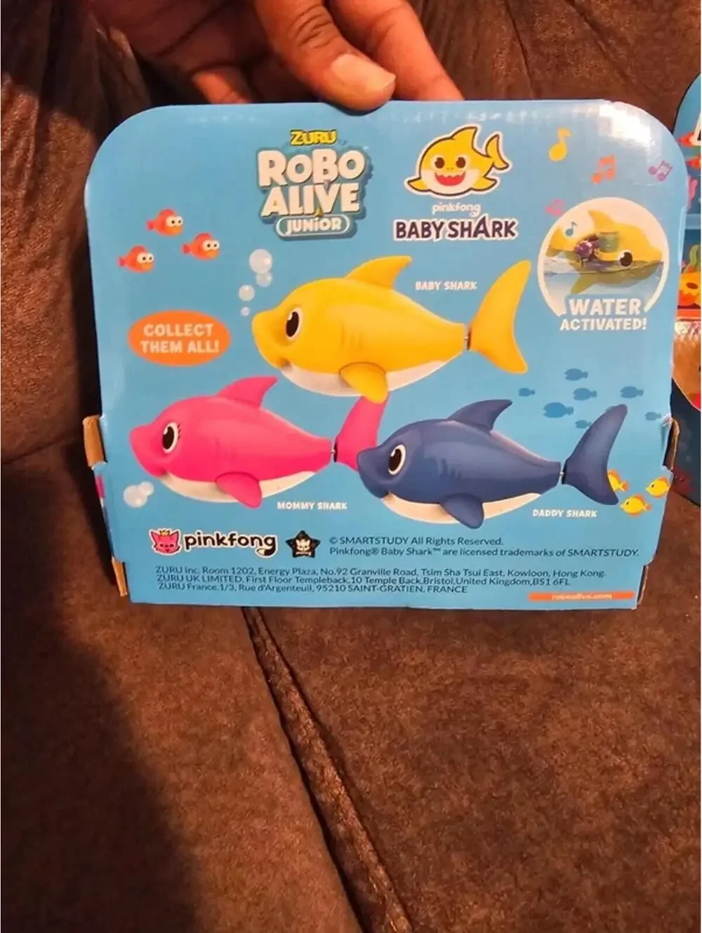 Baby Shark Summer Bundle